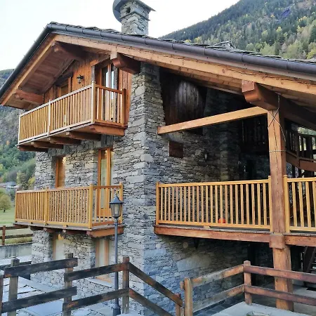 L'atelier Du Temps - Stone House Appartamento *