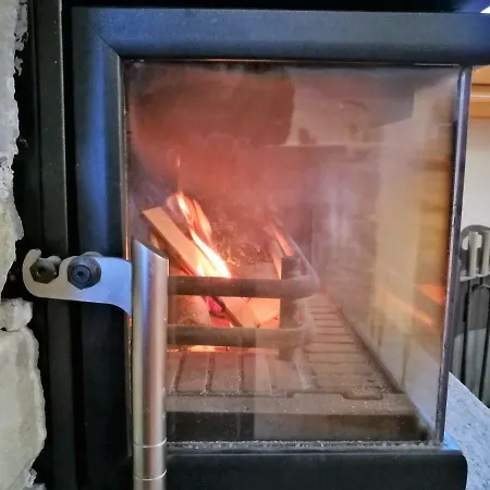 Apartamento L'atelier Du Temps - Stone House