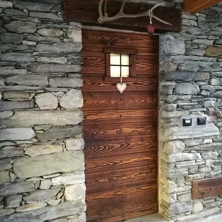 Apartamento L'atelier Du Temps - Stone House *