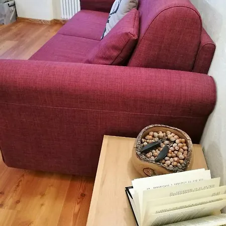 Apartamento L'atelier Du Temps - Stone House *