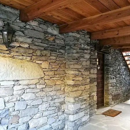 Appartamento L'atelier Du Temps - Stone House *