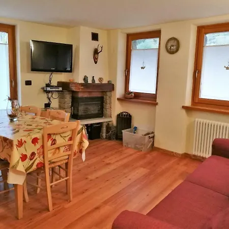 Apartamento L'atelier Du Temps - Stone House